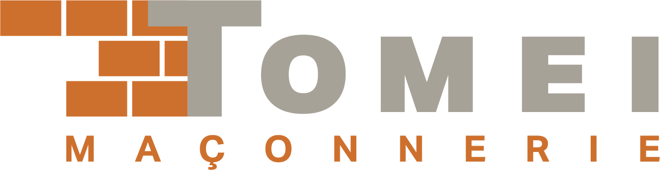 logo de Tomei Maçonnerie